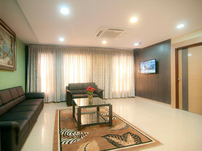 Shoba Inn image
