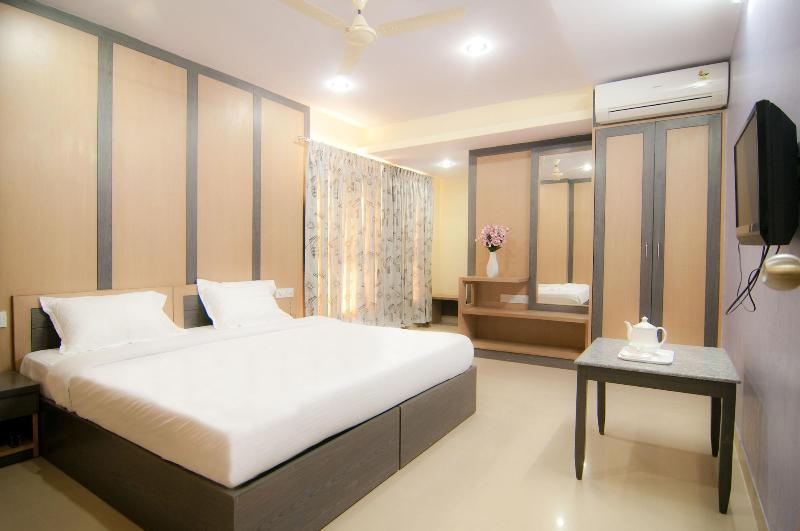 Shoba Inn image
