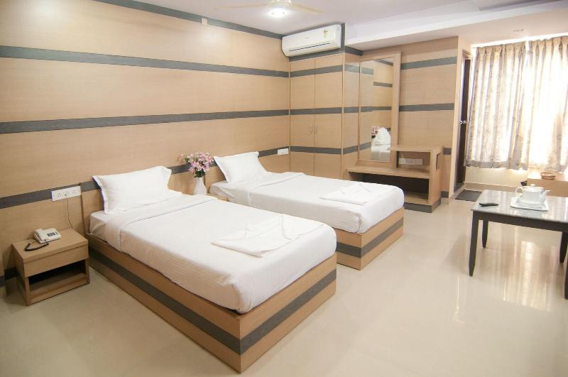 Shoba Inn image