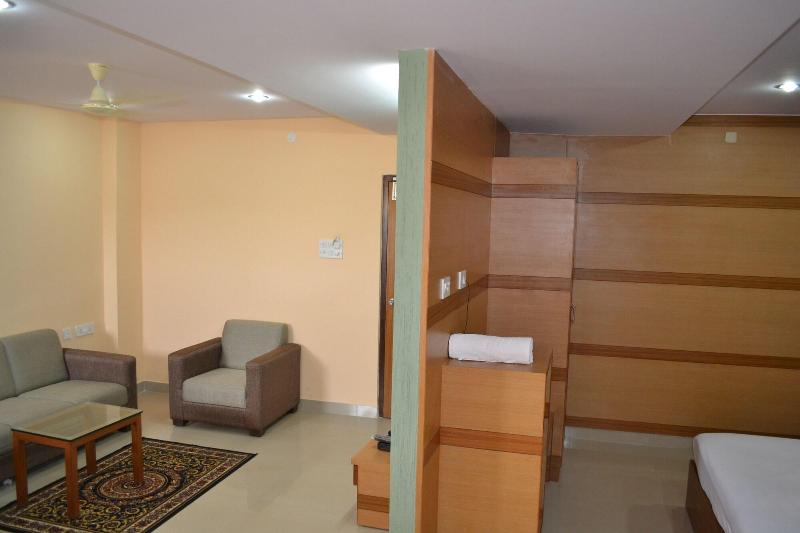 Shoba Inn image