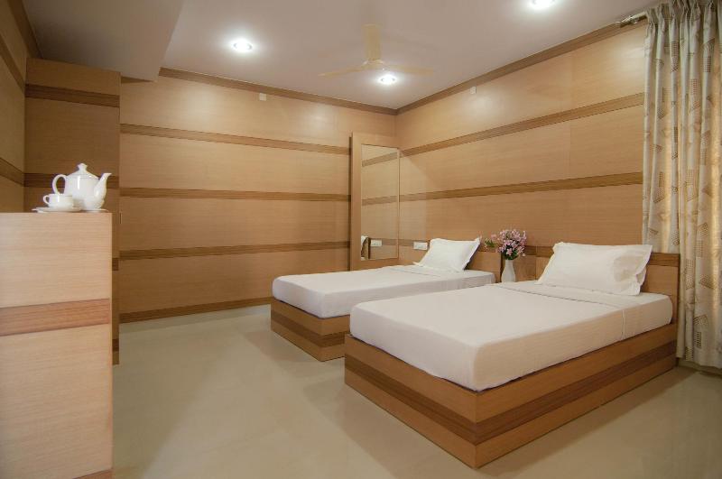 Shoba Inn image