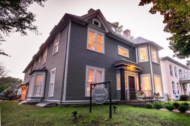 Valparaiso Inn Bed & Breakfast — general view