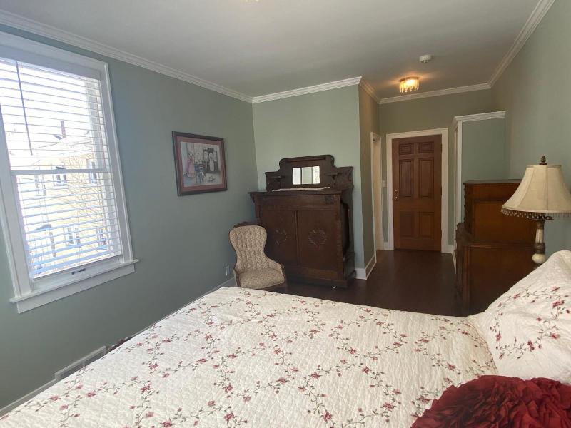 Valparaiso Inn Bed & Breakfast image