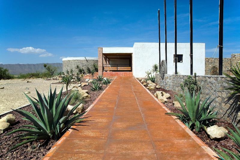 Termas De San Joaquin image