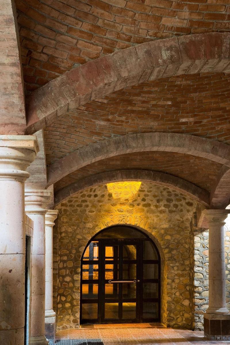 Termas De San Joaquin image