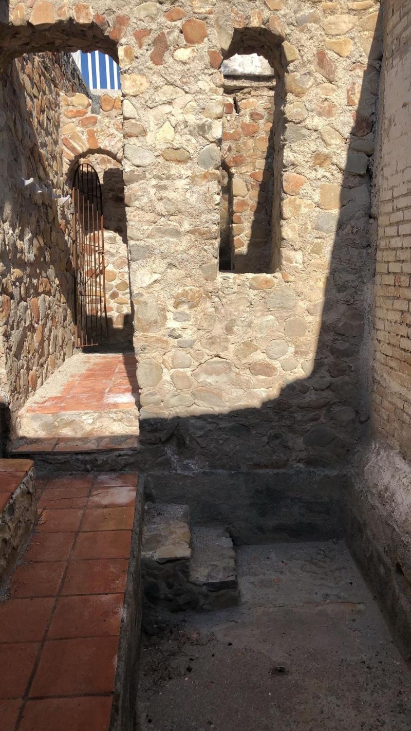 Termas De San Joaquin image