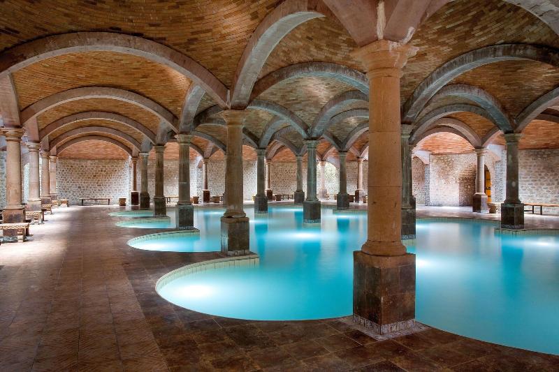Termas De San Joaquin image