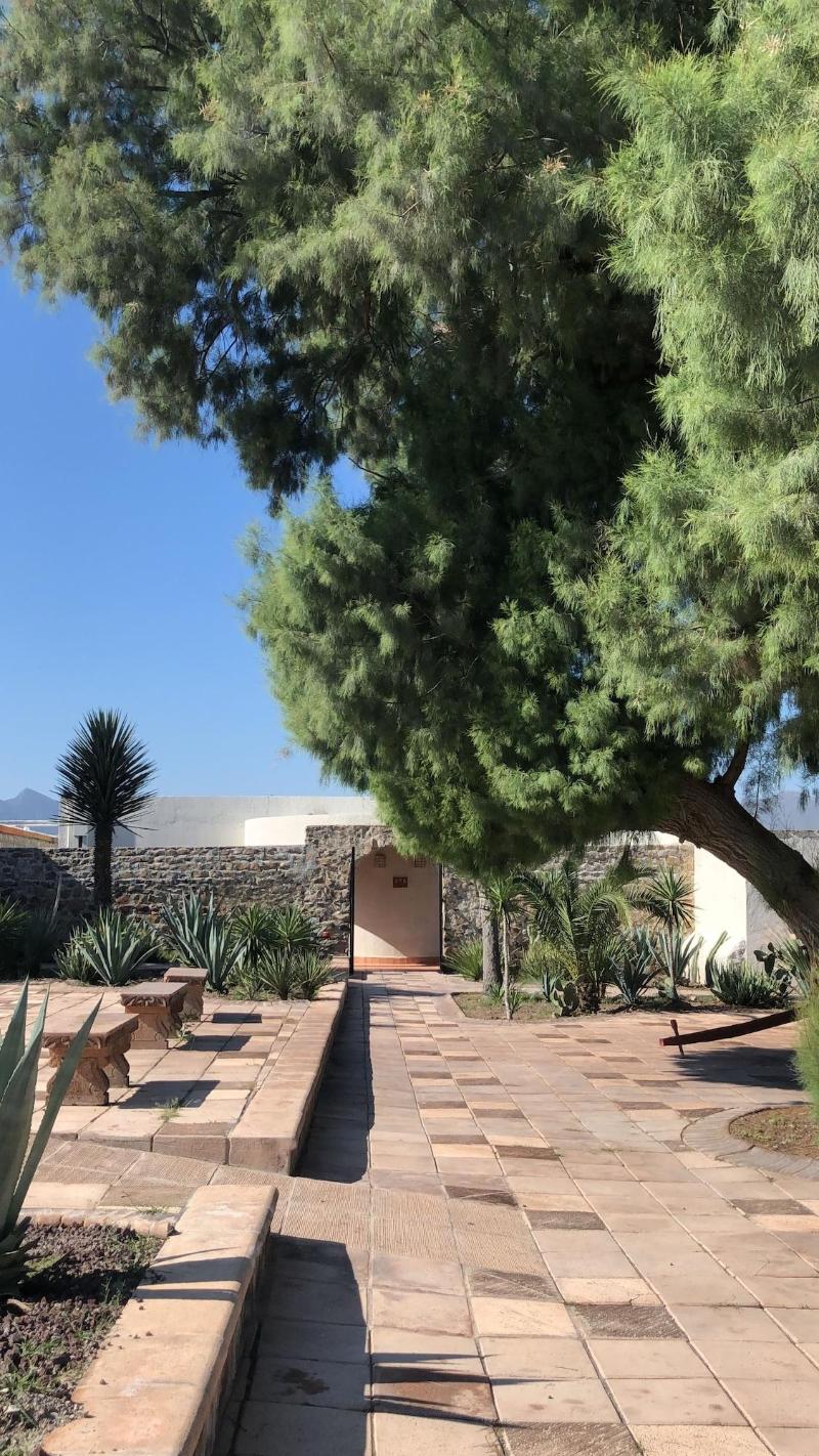 Termas De San Joaquin image