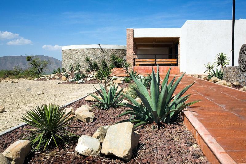 Termas De San Joaquin image