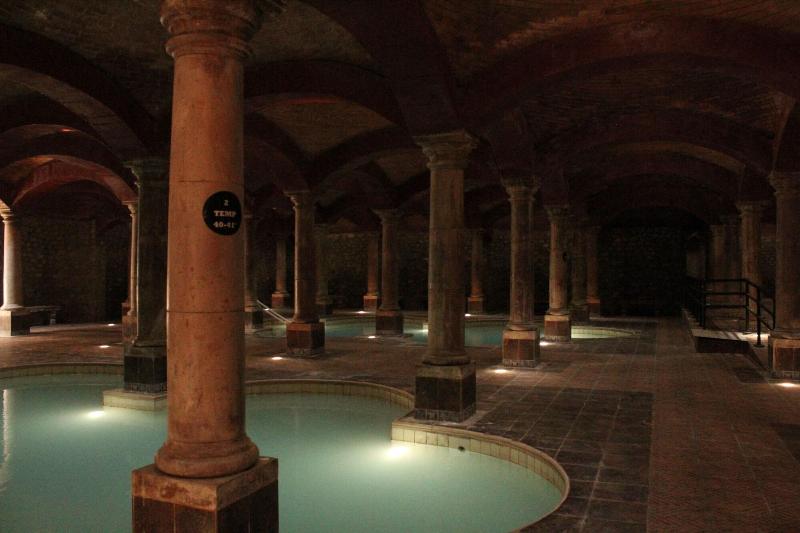 Termas De San Joaquin image