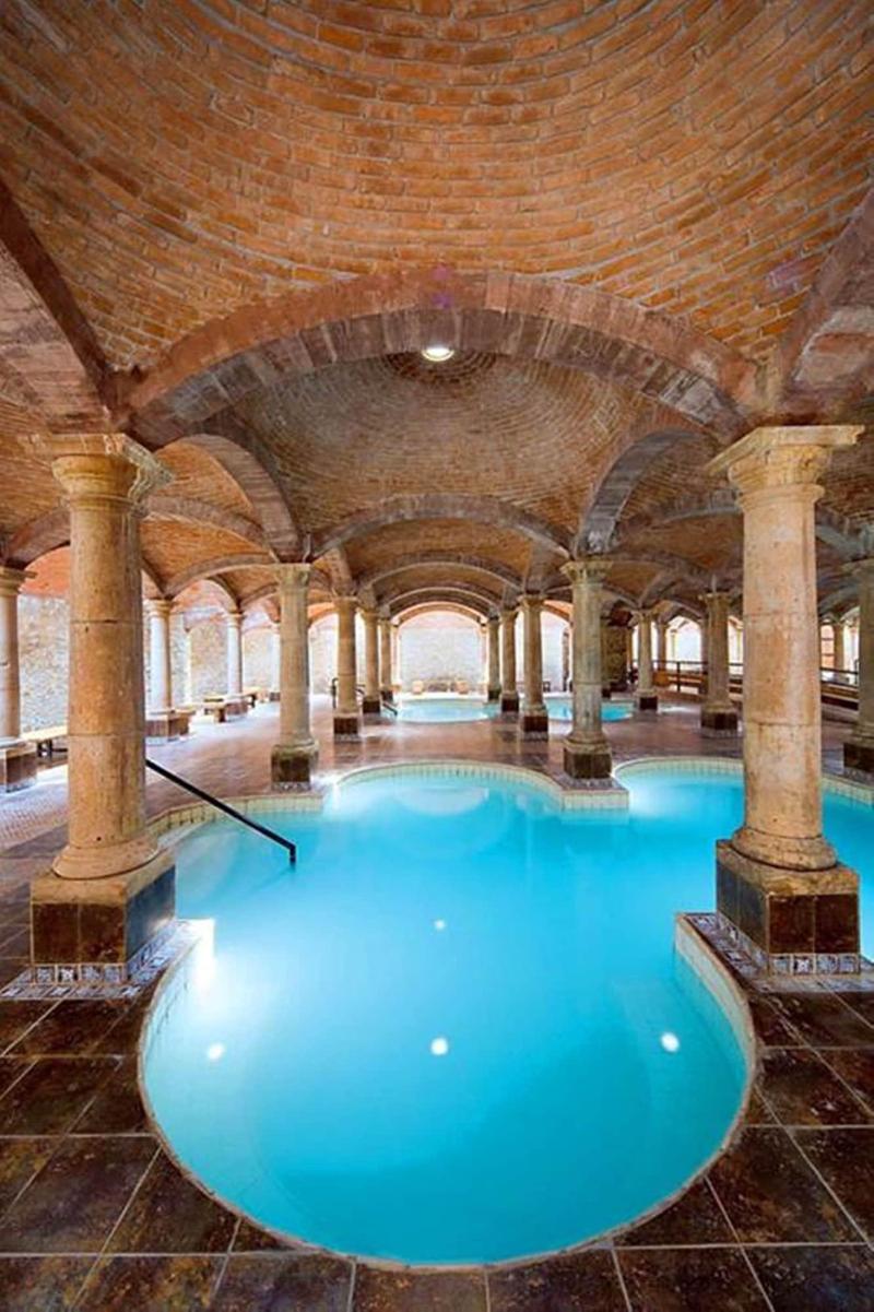 Termas De San Joaquin image