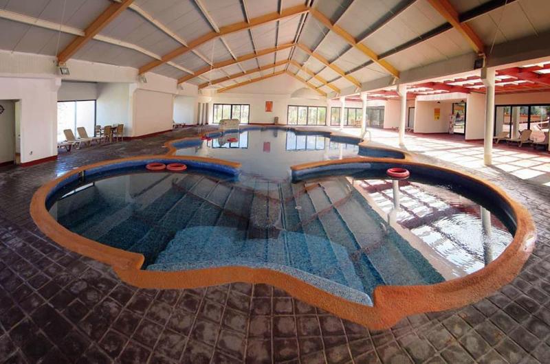 Termas De San Joaquin image
