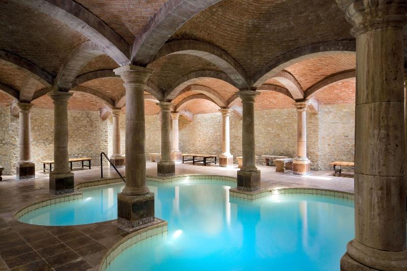 Termas De San Joaquin image 10