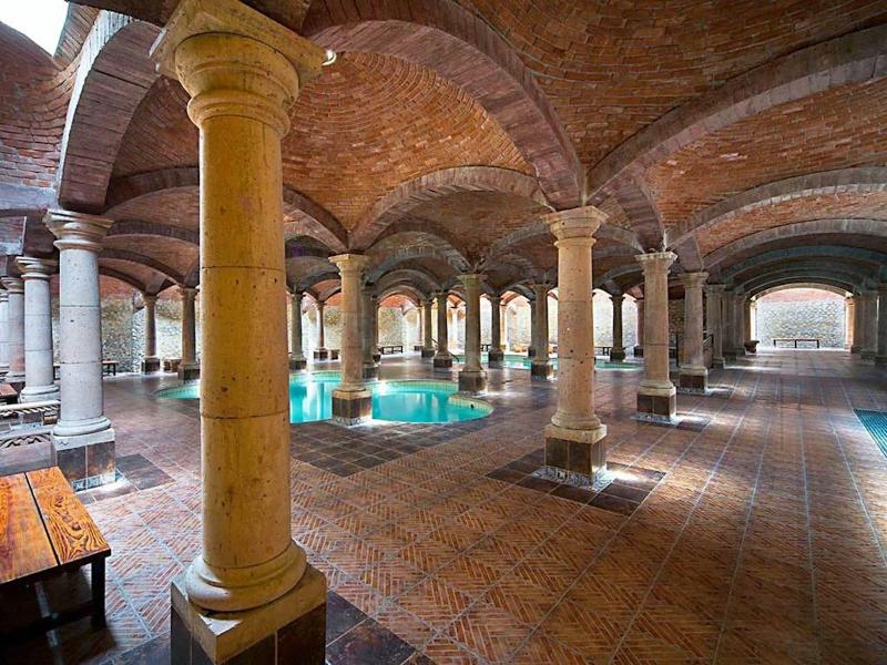 Termas De San Joaquin image