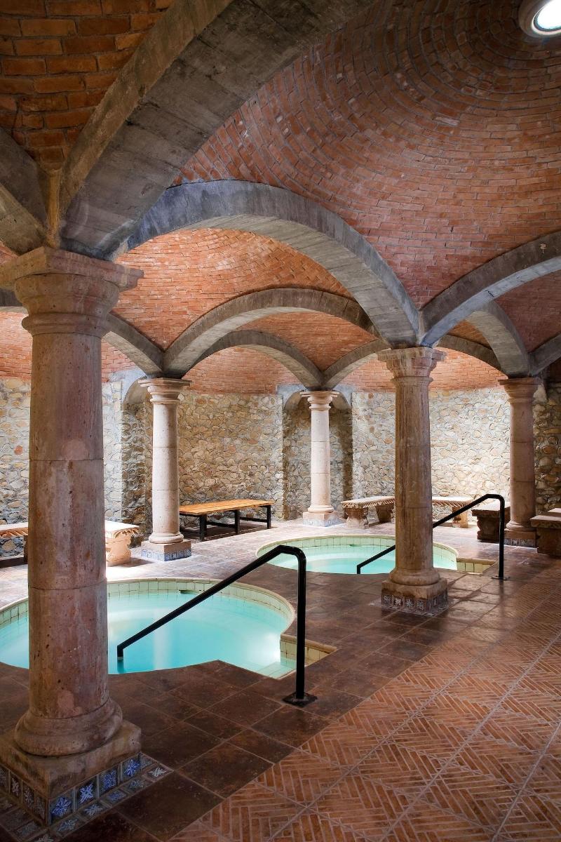 Termas De San Joaquin image 6