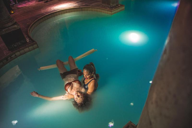 Termas De San Joaquin image