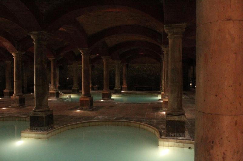 Termas De San Joaquin image