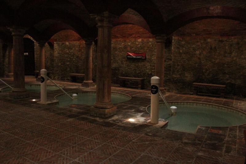 Termas De San Joaquin image