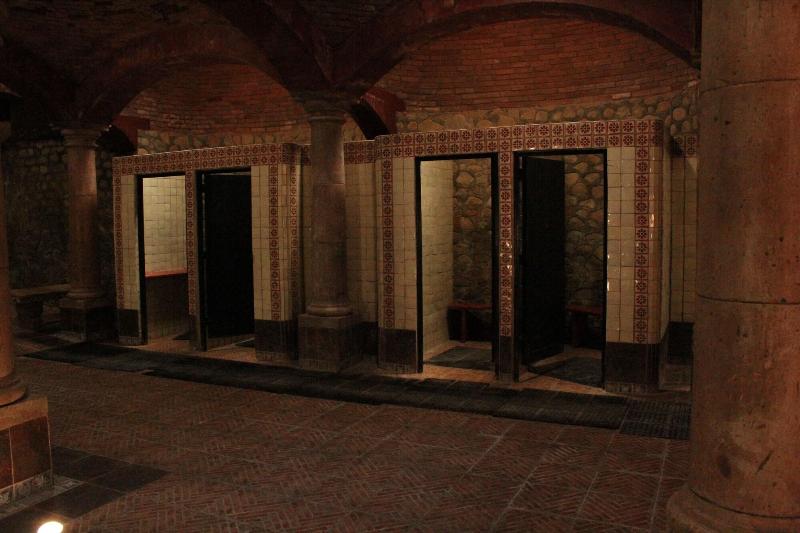 Termas De San Joaquin image
