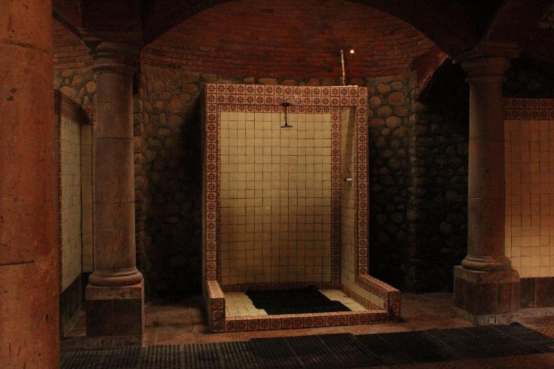 Termas De San Joaquin image