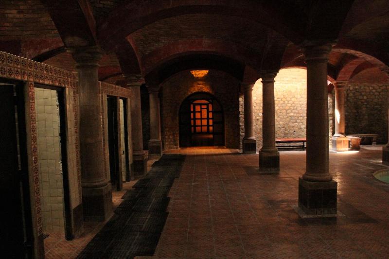 Termas De San Joaquin image