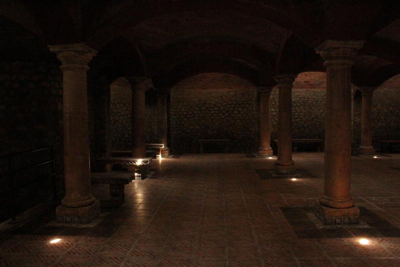 Termas De San Joaquin image