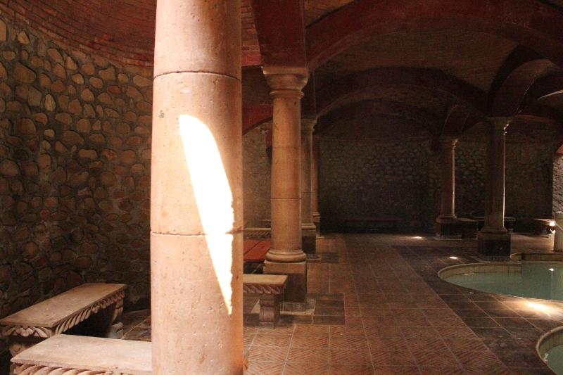 Termas De San Joaquin image