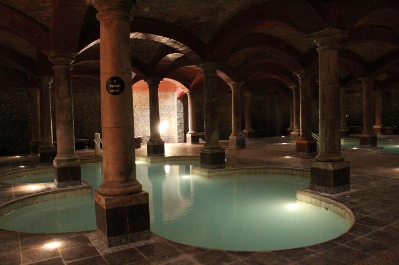 Termas De San Joaquin image 1