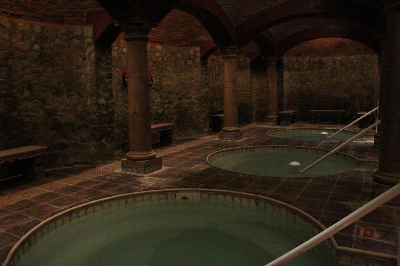 Termas De San Joaquin image 7