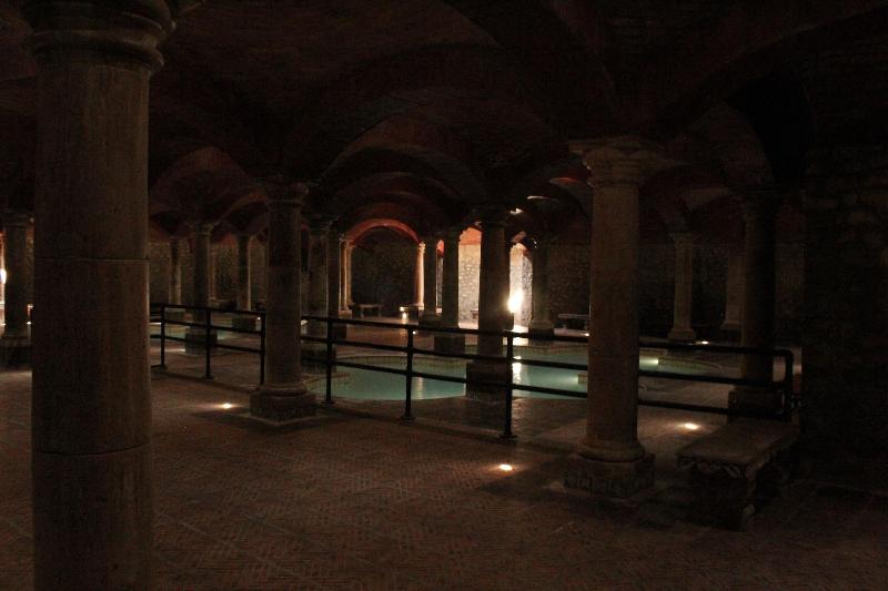 Termas De San Joaquin image 9