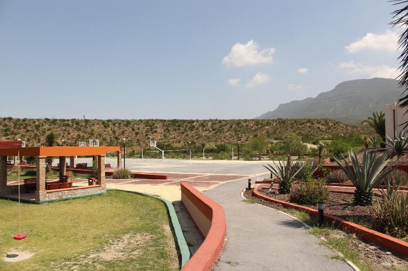 Termas De San Joaquin image
