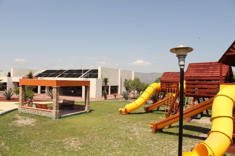 Termas De San Joaquin image