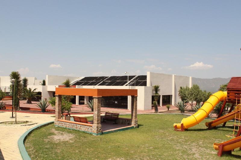 Termas De San Joaquin image