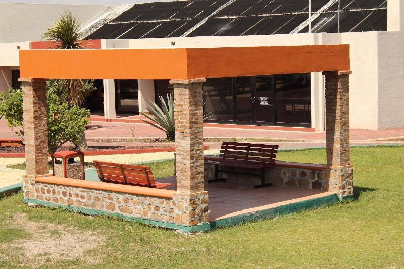 Termas De San Joaquin image