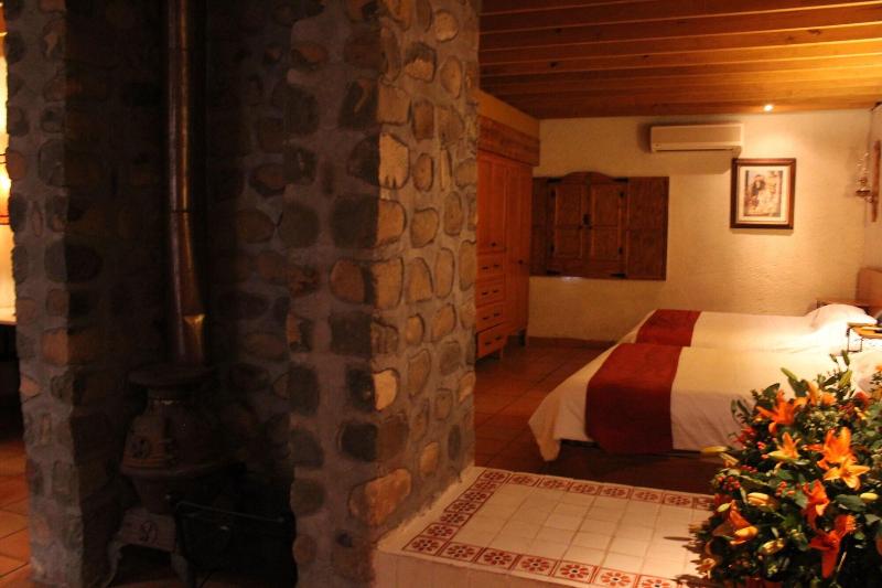 Termas De San Joaquin image
