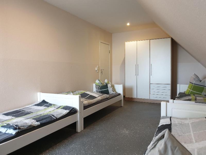Pension Citytravel image