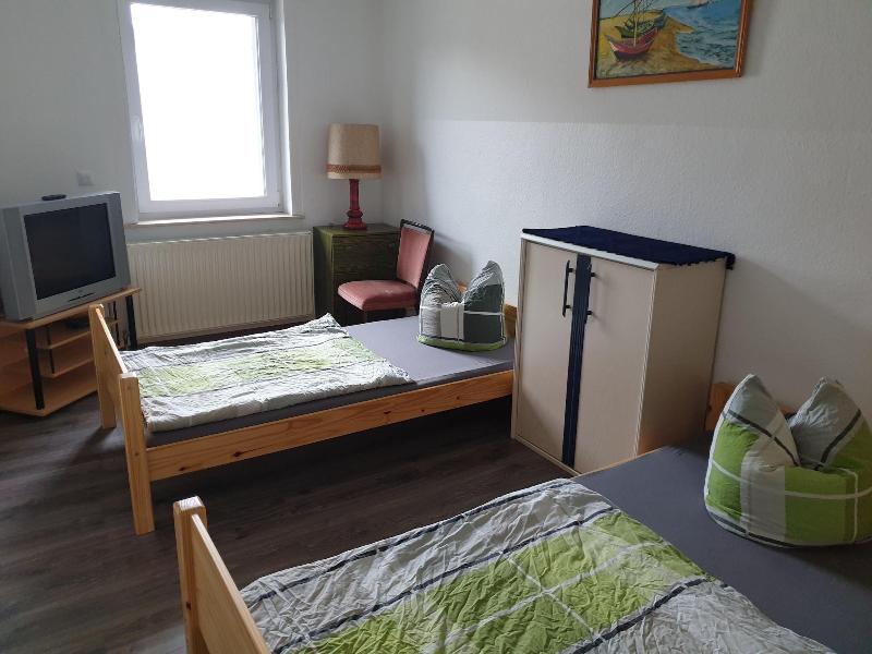 Pension Citytravel image