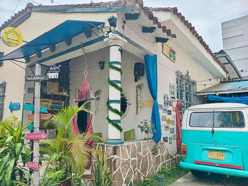 The Pelican Larry Hostel image