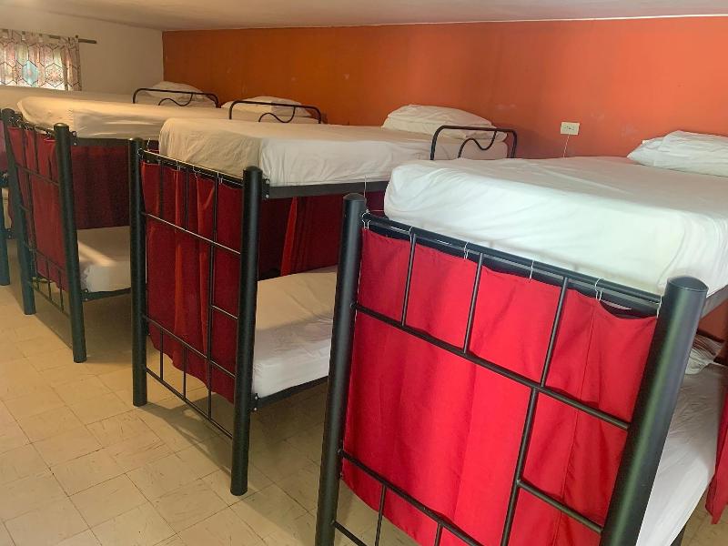The Pelican Larry Hostel image