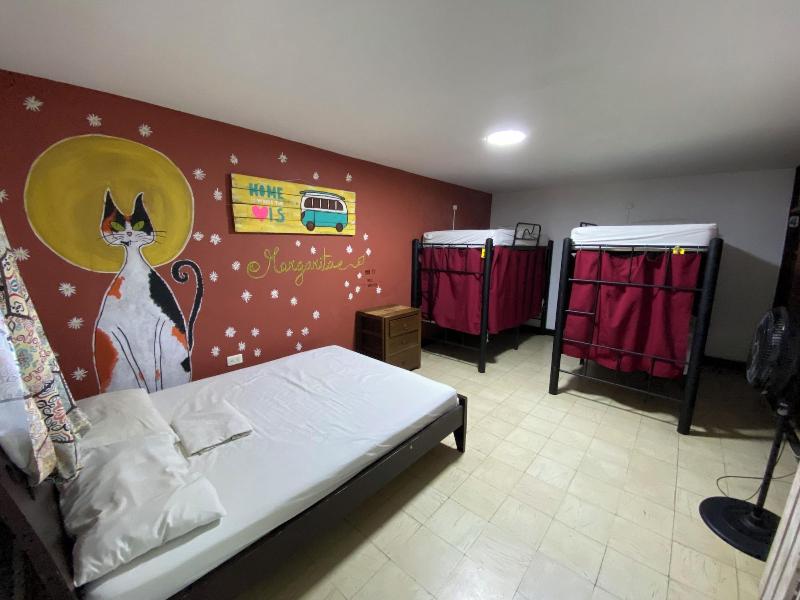 The Pelican Larry Hostel image