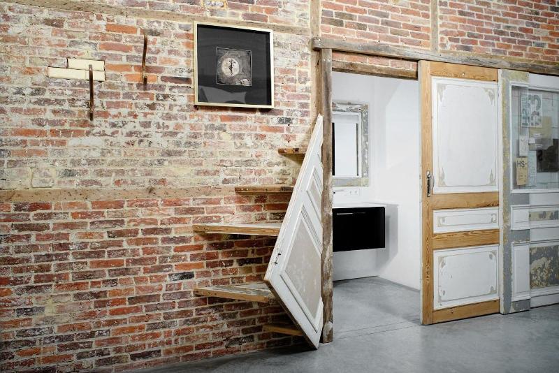 B&B Druum image