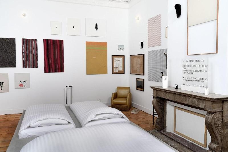 B&B Druum image