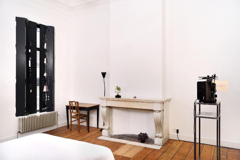 B&B Druum image