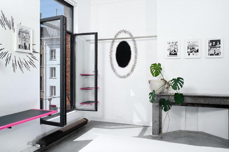 B&B Druum image