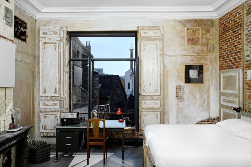 B&B Druum image