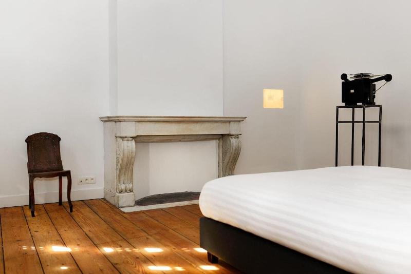 B&B Druum image