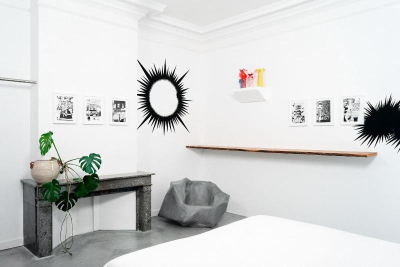 B&B Druum image