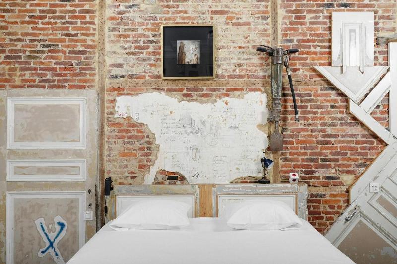 B&B Druum image