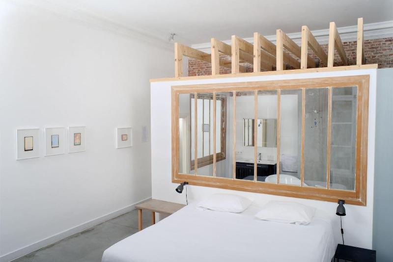 B&B Druum image