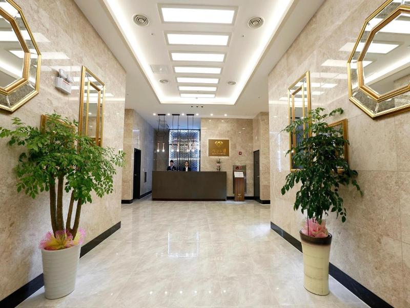 Geosung Hotel image